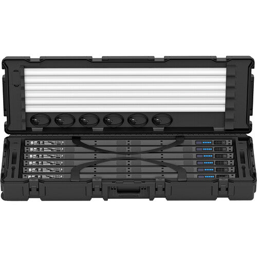 ARRI Omnibar 4 Production Kit (Black)