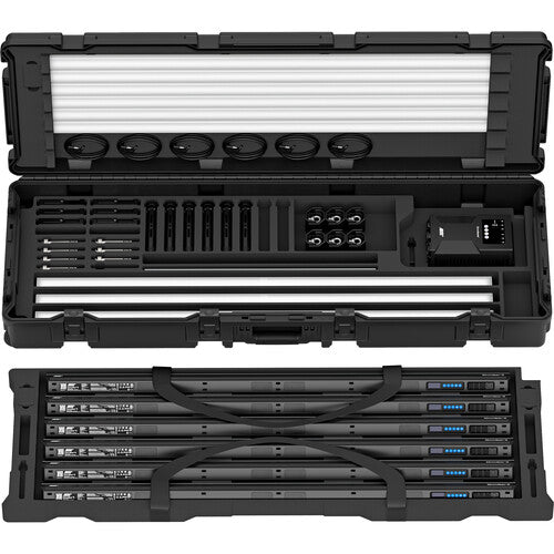 ARRI Omnibar 4 Production Kit (Black)