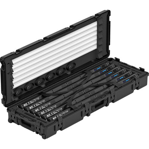ARRI Omnibar 4 Production Kit (Black)