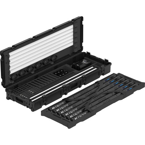 ARRI Omnibar 4 Production Kit (Black)