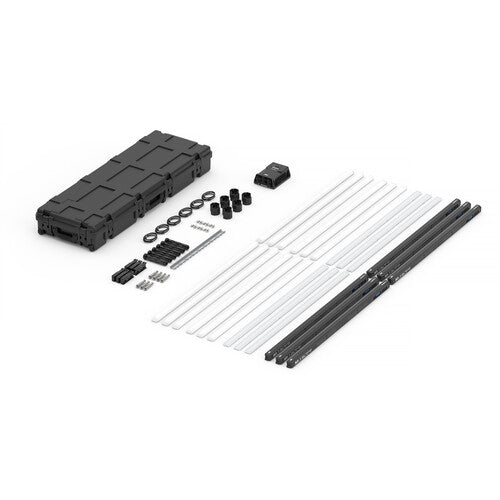 ARRI Omnibar 4 Production Kit (Black)