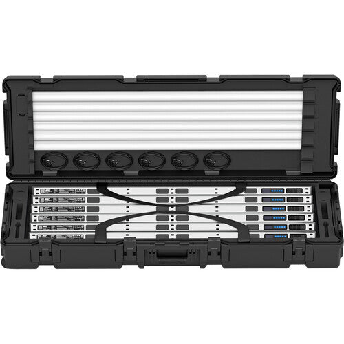 ARRI Omnibar 4 Production Kit (Blue/Silver)