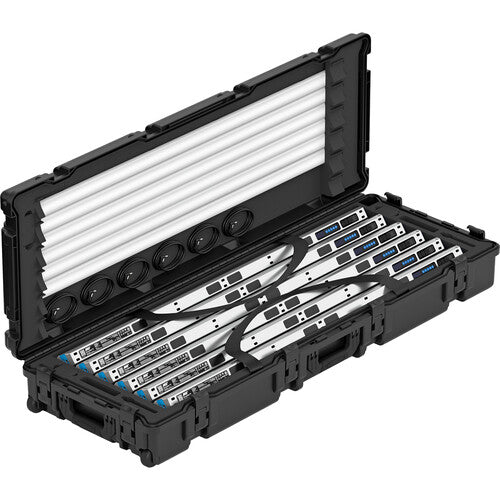 ARRI Omnibar 4 Production Kit (Blue/Silver)