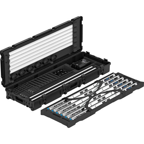 ARRI Omnibar 4 Production Kit (Blue/Silver)