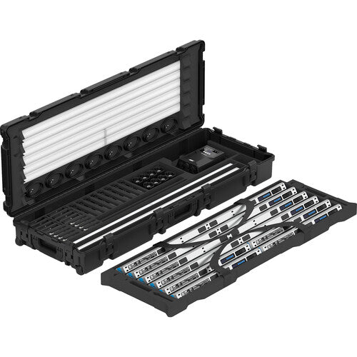 ARRI Omnibar Combo Kit (Blue/Silver)