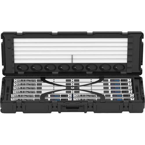 ARRI Omnibar Combo Kit (Blue/Silver)