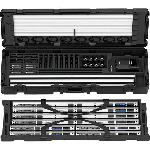 ARRI Omnibar Combo Kit (Blue/Silver)