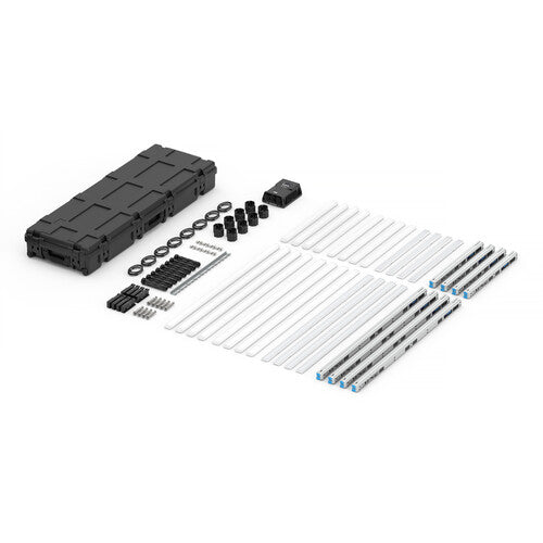 ARRI Omnibar Combo Kit (Blue/Silver)