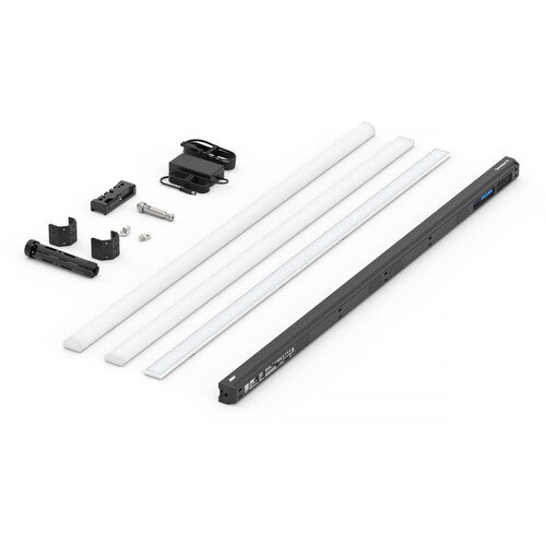 ARRI Omnibar 4 Single Set (Black)