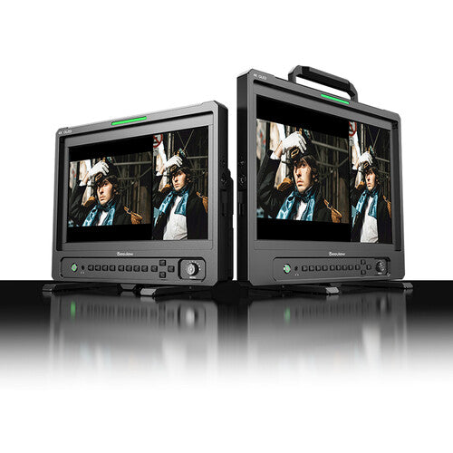 Desview OL 14" OLED Screen High-Bright Multiview Production Monitor
