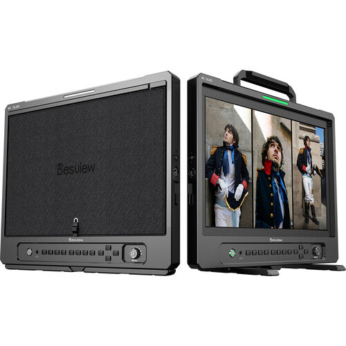 Desview OL 14" OLED Screen High-Bright Multiview Production Monitor