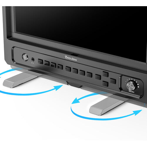 Desview OL 14" OLED Screen High-Bright Multiview Production Monitor