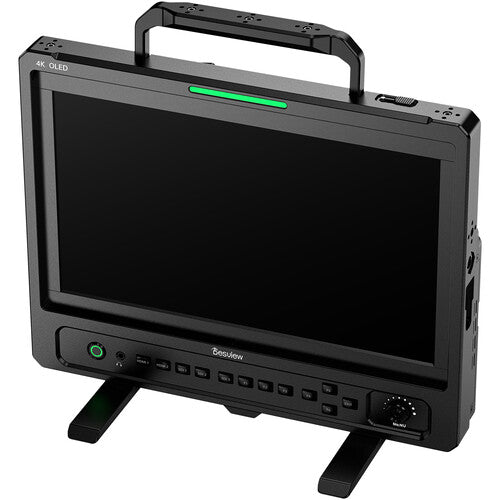 Desview OL 14" OLED Screen High-Bright Multiview Production Monitor
