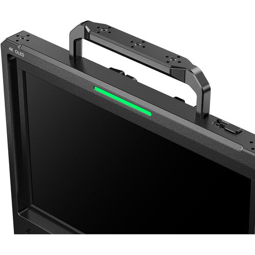 Desview OL 14" OLED Screen High-Bright Multiview Production Monitor