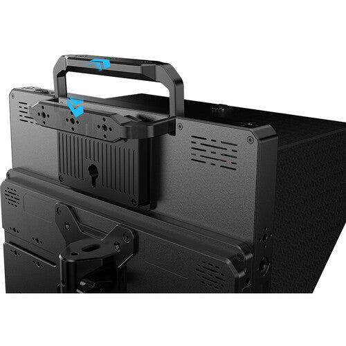 Desview OL 14" OLED Screen High-Bright Multiview Production Monitor