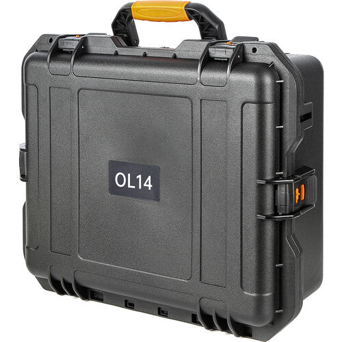Desview OL 14" OLED Screen High-Bright Multiview Production Monitor