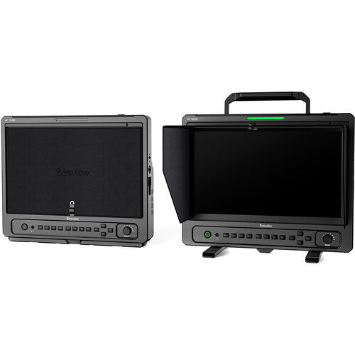Desview OL 16" OLED Screen High-Bright Multiview Production Monitor