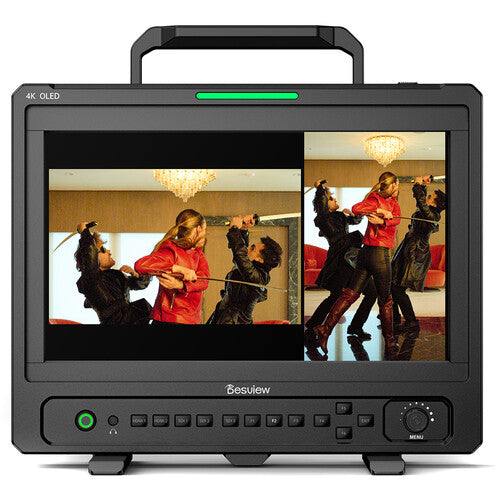 Desview OL 16" OLED Screen High-Bright Multiview Production Monitor