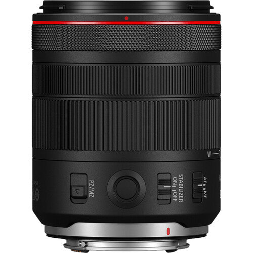 Canon RF 20-50mm f/4 L IS USM PZ Lens (Canon RF)