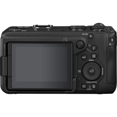 Canon EOS R6 V Mirrorless Camera with Stop Motion Animation Firmware