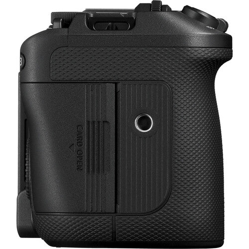 Canon EOS R6 V Mirrorless Camera with Stop Motion Animation Firmware