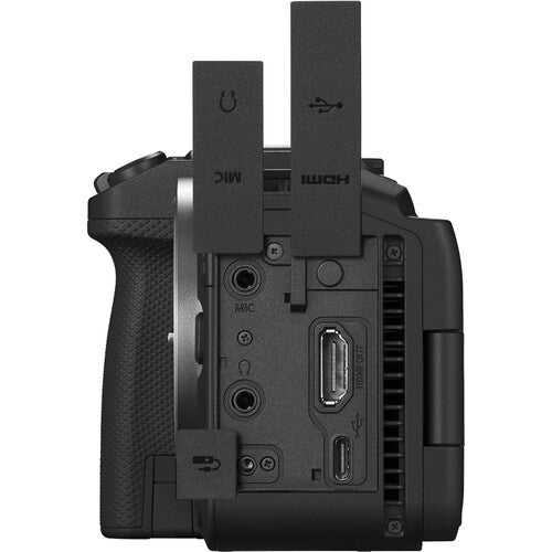 Canon EOS R6 V Mirrorless Camera with Stop Motion Animation Firmware