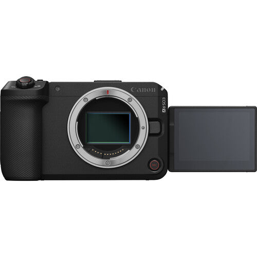 Canon EOS R6 V Mirrorless Camera with Stop Motion Animation Firmware