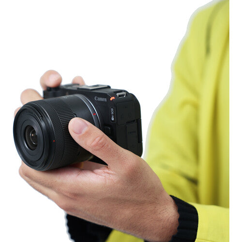Canon EOS R50 V Mirrorless Camera with Video Creator Kit
