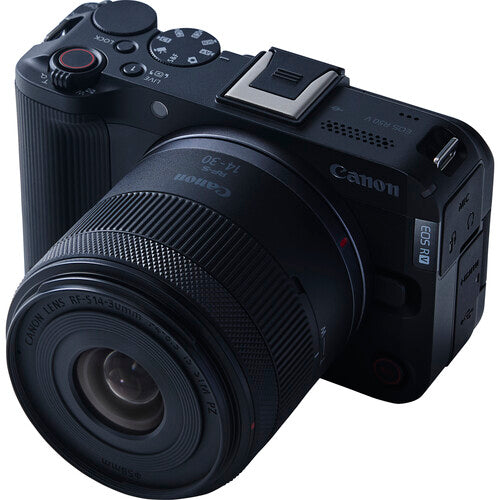 Canon EOS R50 V Mirrorless Camera with Video Creator Kit