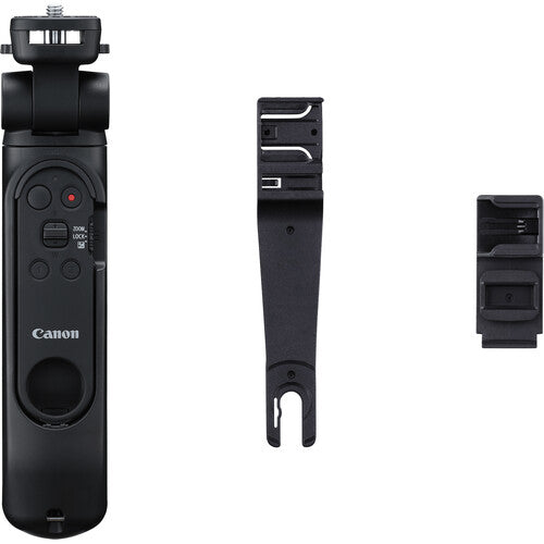 Canon EOS R50 V Mirrorless Camera with Video Creator Kit