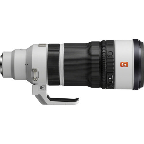 Sony FE 100-400mm f/4.5 GM OSS Lens (Sony E)