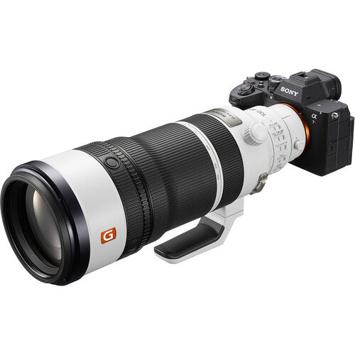 Sony FE 100-400mm f/4.5 GM OSS Lens (Sony E)