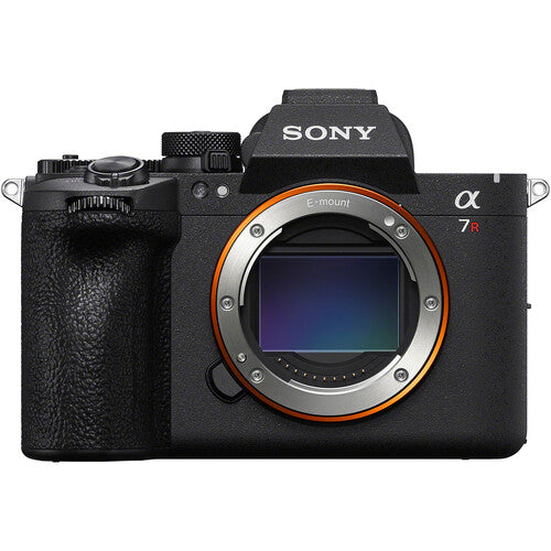 Hot R 6 Camera Issue Sony a7R VI Mirrorless Camera — Hot Rod Cameras