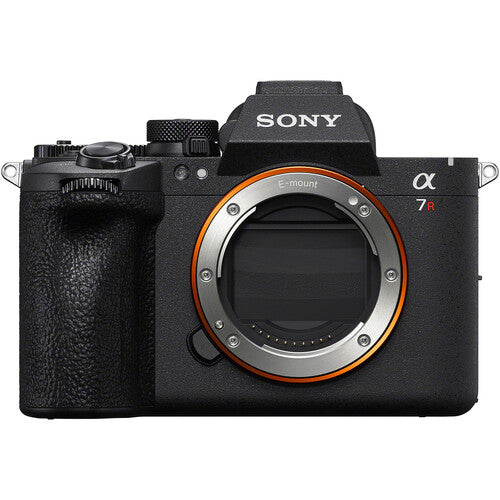 Sony a7R VI Mirrorless Camera