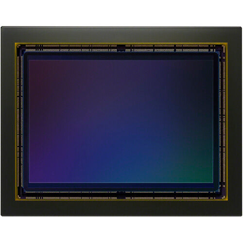 Sony a7R VI Mirrorless Camera