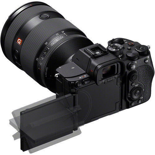 Sony a7R VI Mirrorless Camera