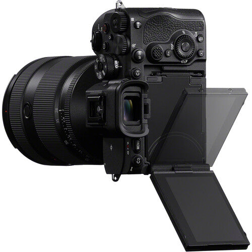 Sony a7R VI Mirrorless Camera