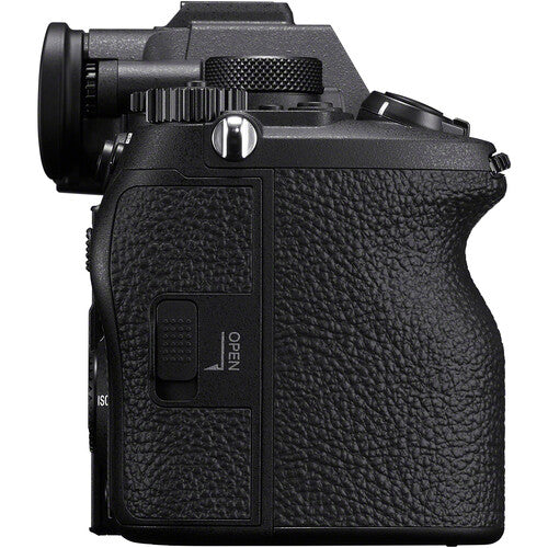 Sony a7R VI Mirrorless Camera