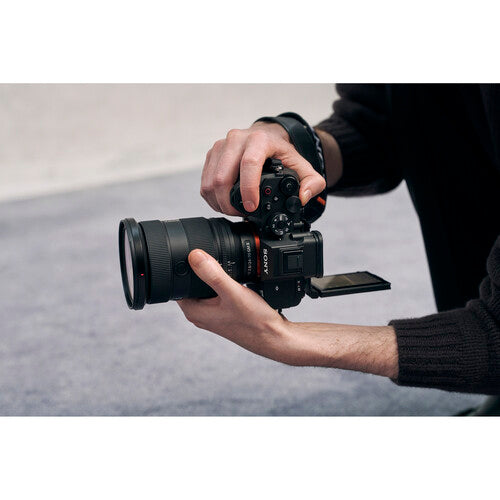 Sony a7R VI Mirrorless Camera