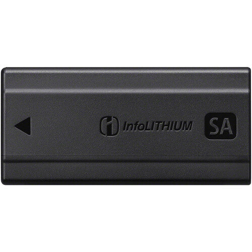 Sony NP-SA100 Battery (2670 mAh)