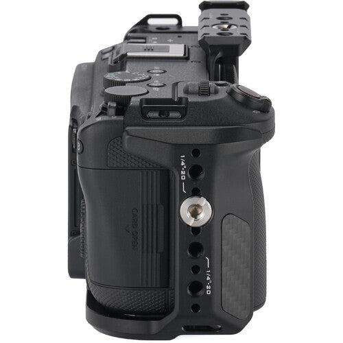 Tilta Full Camera Cage for Canon EOS R6 V