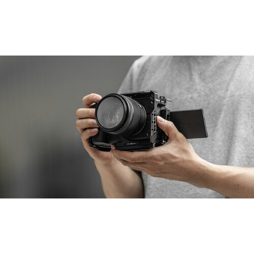 Tilta Full Camera Cage for Canon EOS R6 V