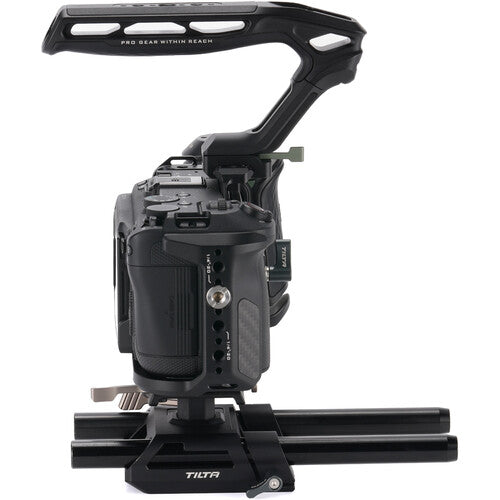 Tilta Camera Cage Pro Kit for Canon EOS R6 V