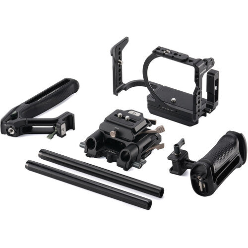 Tilta Camera Cage Pro Kit for Canon EOS R6 V