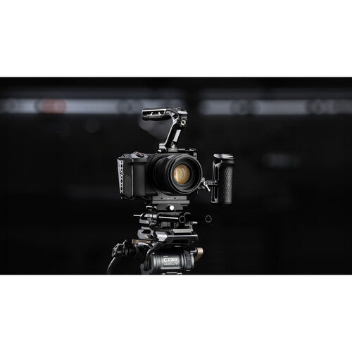Tilta Camera Cage Pro Kit for Canon EOS R6 V