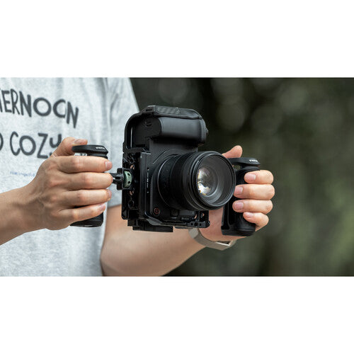 Tilta Camera Cage Power Kit for Canon EOS R6 V