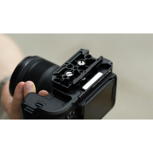 Tilta Half Camera Cage for Canon EOS R6 V