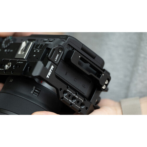 Tilta HDMI Cable Clamp for Canon EOS R6 V Camera Cage