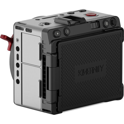 Kinefinity Vista Full-Frame 6K Digital Cinema Camera (Sony E)