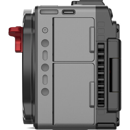 Kinefinity Vista Full-Frame 6K Digital Cinema Camera (Sony E)